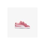 Puma Smash 3.0 Glit Glam V Bebek Beyaz Spor Ayakkabı