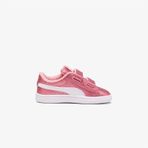 Puma Smash 3.0 Glit Glam V Çocuk Beyaz Spor Ayakkabı 026 394688 Beyaz