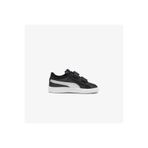 Puma Smash 3.0 Glit Glam V In Çocuk Siyah Spor Ayakkabı