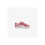 Puma smash 3.0 Gliz Glam V Ps Çocuk Pembe Spor Ayakkabı