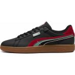 Puma Smash 3.0 Greenside Erkek Sneaker Ayakkabı - Siyah