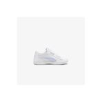 Puma Smash 3.0 Holo 2.0 Çocuk Beyaz Spor Ayakkabı