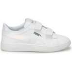 Puma Smash 3.0 Holo 2.0 V Ps Kız Çocuk Günlük Ayakkabı - Renkli