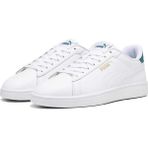 Puma Smash 3.0 L 390987-14 Erkek Günlük Sneakers - Beyaz