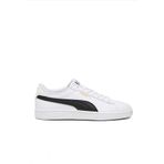 Puma Smash 3.0 L Beyaz Unisex Sneaker Ayakkabı