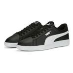 Puma Smash 3.0 L Erkek Günlük Ayakkabı 390987 SİYAH BEYAZ