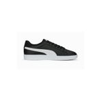 Puma Smash 3.0 L Siyah - Beyaz Unisex Sneaker 390987-04
