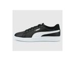 Puma Smash 3.0 L Unisex Siyah Sneaker
