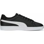 Puma Smash 3.0 L Unisex Siyah Spor Ayakkabı Hafif ve Esnek Tasarım ile Konforlu Kullanım