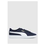 Puma Smash 3.0 Lacivert Erkek Sneaker