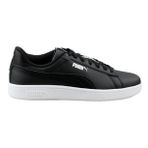 Puma Smash 3.0 Logobsession Unisex Siyah Sneaker Spor Ayakkabı 39250102