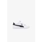 Puma Smash 3.0 Nightkeepervps Çocuk Beyaz Sneaker 39799201