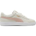 Puma Smash 3.0 Pembe Kadın Sneaker - Pembe