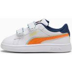 Puma Smash 3.0 Playdate V Bebek Sneaker - Çok Renkli