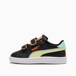 Puma Smash 3.0 Playdate V Bebek Sneaker