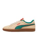 Puma Smash 3.0 Retro Run Kadın Sneaker, Çok Renkli, 40 Beden