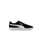 Puma Smash 3.0 Siyah Sneaker