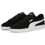 Puma Smash 3.0 Siyah Spor Ayakkabı (390984-01)