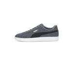 Puma Smash 3.0 Unisex Gri Sneaker