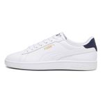 Puma Smash Beyaz Erkek Spor Ayakkabı