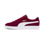 Puma Smash Buck V2 Erkek Günlük Spor Ayakkabı Beyaz 44.5