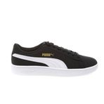 Puma Smash Buck V2 Siyah Spor Ayakkabı