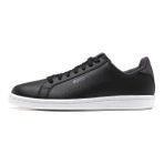 Puma Smash Perf Erkek Spor Ayakkabı 36372202 - Siyah