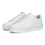 Puma Smash platform v3 Günlük Spor Ayakkabı