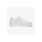 Puma Smash Platform V3 Kadın Beyaz Spor Ayakkabı