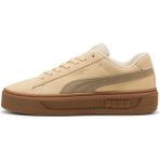 Puma Smash Platform V3 Sd - Kahverengi