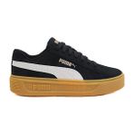 Puma Smash Platform v3 SD - Siyah
