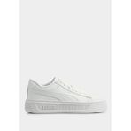 Puma Smash Platform V3 Tdp Beyaz Kadın Sneaker 40617501