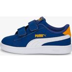 PUMA SMASH V2 BUCK ERKEK ÇOCUK AYAKKABI 365184-47
