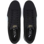 Puma Smash V2 Buck Spor Ayakkabı Erkek Renkli Taban Tipi 50405 Nefes Alabilir Yapı ile Koşu ve Yürüyüş İçin İdeal