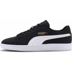 Puma Smash V2 Buck Spor AYAKKABI(50405) - Pembe