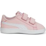 Puma Smash V2 Buck V Inf - Pembe