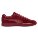 Puma Smash V2 Erkek Spor Ayakkabı Bordo