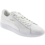 Puma Smash V2 L Beyaz Erkek Spor Ayakkabı