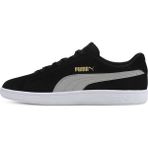 Puma Smash V2 Unisex Günlük Ayakkabı - 36498943 - Siyah - Beyaz