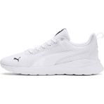 Puma Sneaker Erkekler İçin Hafif ve Esnek Günlük Spor Ayakkabı 37112803 - Beyaz