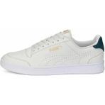 Puma Sneakers Shuffle Perf Kadın Sneaker Ayakkabı 380150-10 Krem
