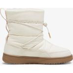 Puma Snowbae Kadın Beyaz Kar Botu 393920.02 - Bej