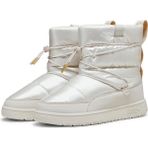 Puma Snowbae Wns Patent Kadın Bot - Renkli
