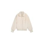 Puma Soft Fleece Jacket Kadın Yetişkin Ceket