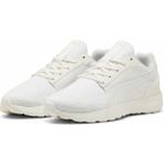 Puma Softride Cosmic Lt Kadın Sneaker Ayakkabı 400701-05 Kırık-Byz - Kırık Beyaz