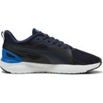 Puma Softrıde Cosmıc St Slıptech Erkek Spor Ayakkabı 40263204 - Lacivert