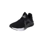 Puma Softride Enzo Evo Geode Wns-Puma Black-Puma Gold Low Kadın Bot