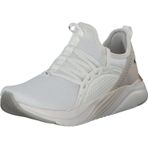 Puma Softride Sophia 2 Wn S-Warm White-Desert Dust-Haute Coffee Low Kadın Bot