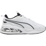 Puma Solar Günlük Erkek Ayakkabı 31117501 - Beyaz