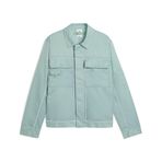 PUMA Specıal Items Erkek Ceket,Light Moss M